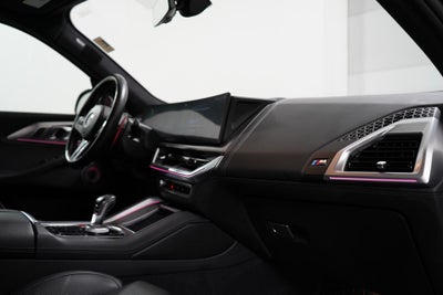 2023 BMW XM Base