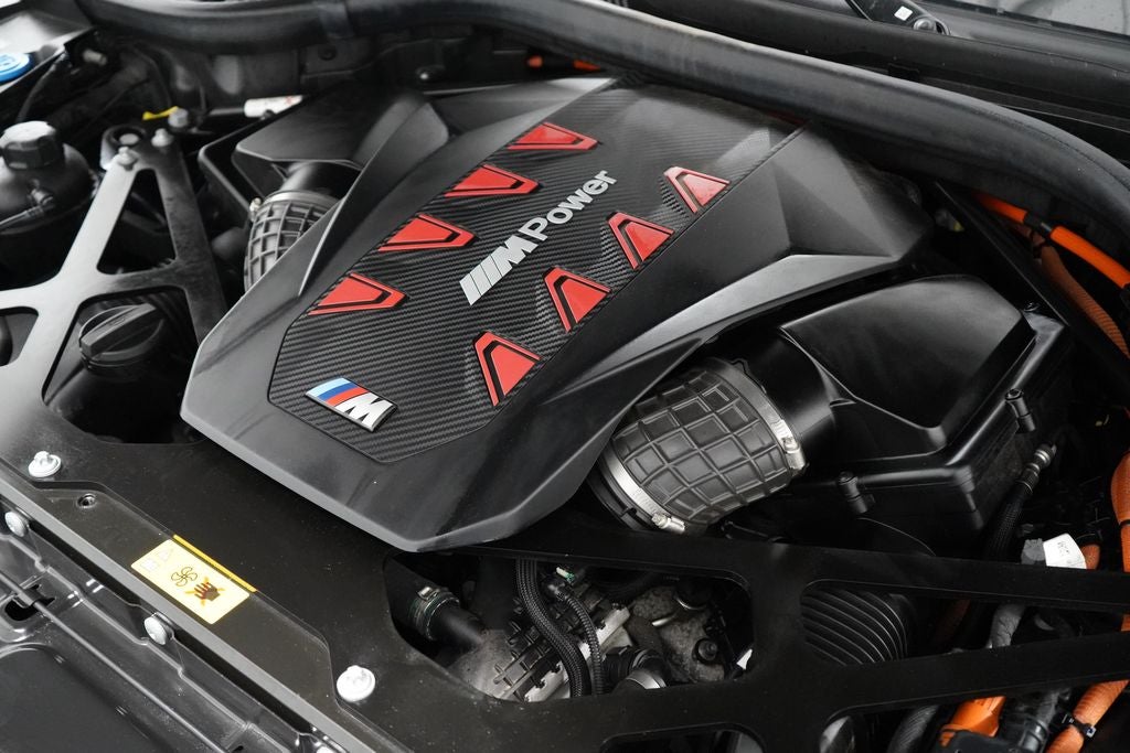 2023 BMW XM Base