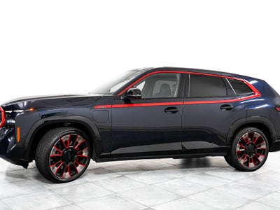 2023 BMW XM Base