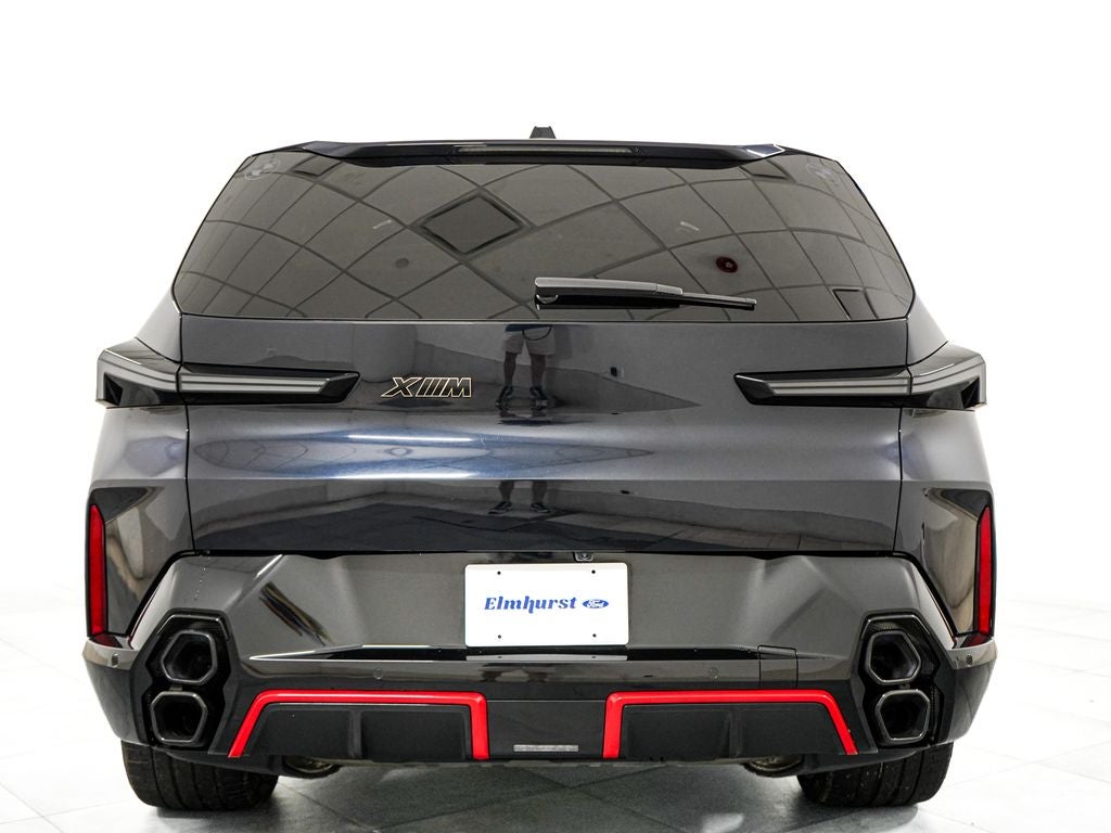 2023 BMW XM Base