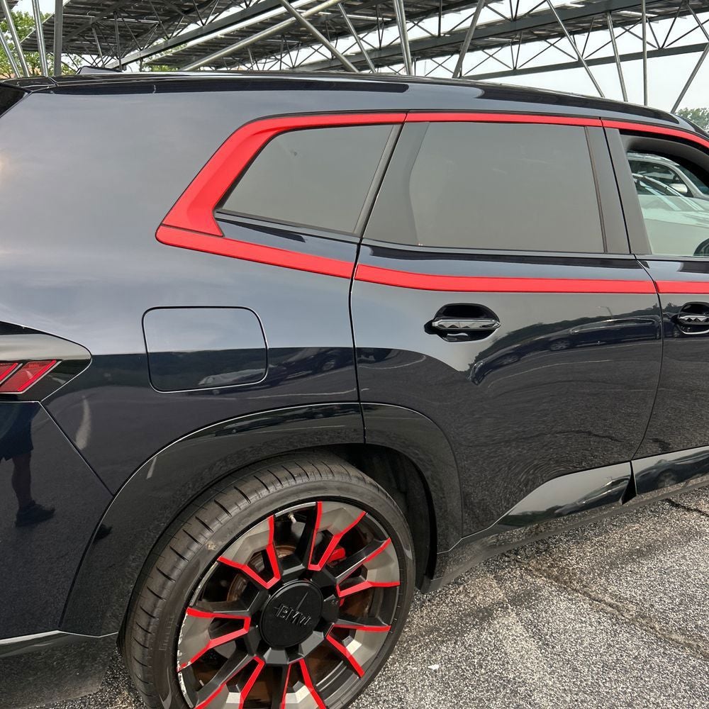 2023 BMW XM Base