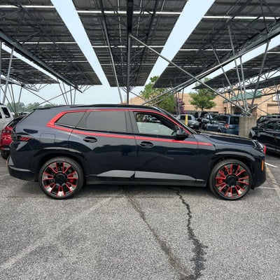 2023 BMW XM Base