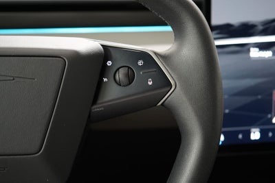 2024 Tesla Cybertruck Base