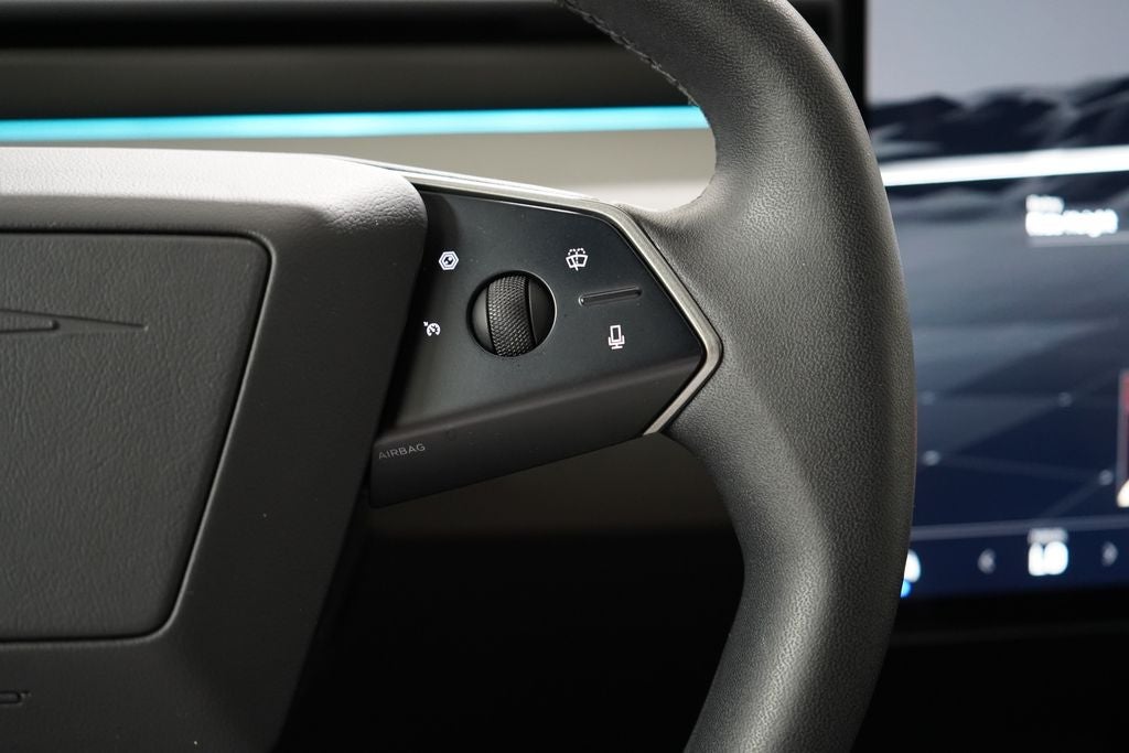 2024 Tesla Cybertruck Base