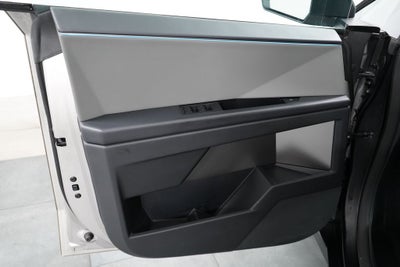 2024 Tesla Cybertruck Base