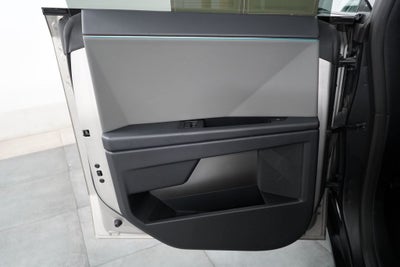 2024 Tesla Cybertruck Base
