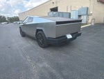 2024 Tesla Cybertruck Base