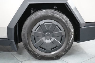 2024 Tesla Cybertruck Base