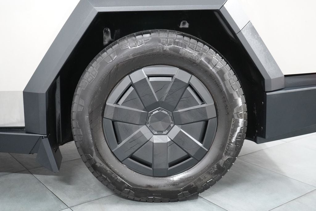 2024 Tesla Cybertruck Base