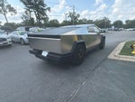 2024 Tesla Cybertruck Base