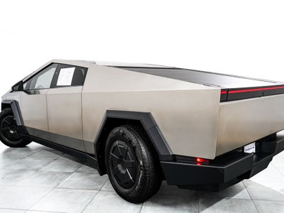 2024 Tesla Cybertruck Base