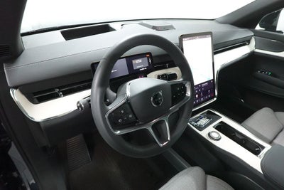 2025 Volvo EX90 Twin Motor Ultra 6-Seater