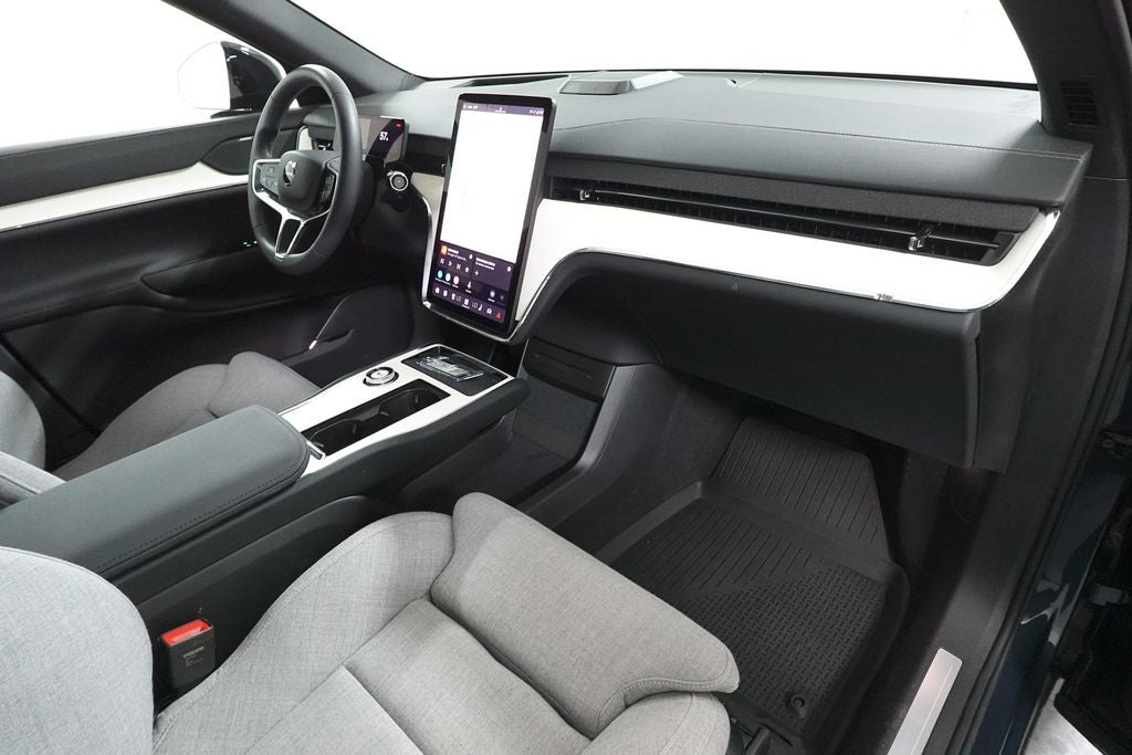 2025 Volvo EX90 Twin Motor Ultra 6-Seater