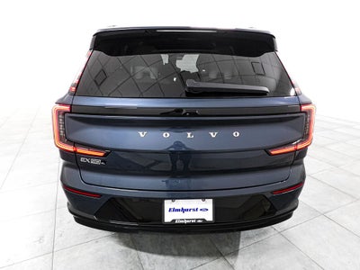 2025 Volvo EX90 Twin Motor Ultra 6-Seater