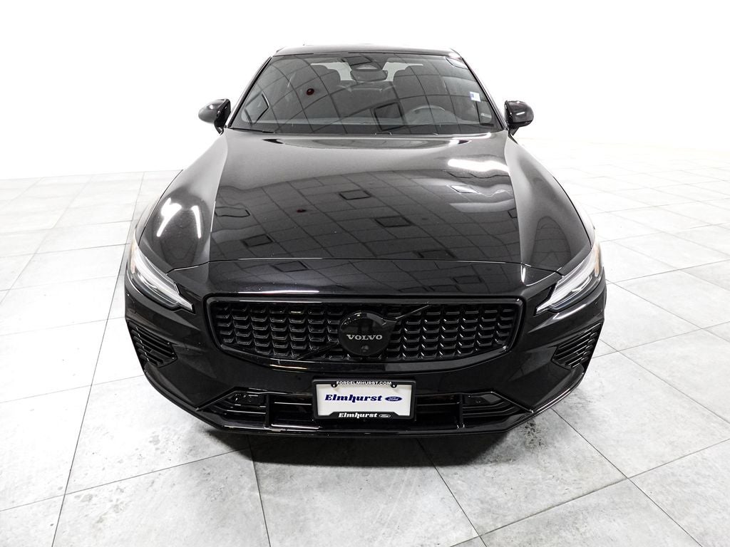 Used 2023 Volvo S60 Plus with VIN 7JRH60FT9PG250312 for sale in Bensenville, IL