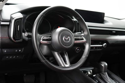 2025 Mazda Mazda CX-50 Hybrid Premium Plus