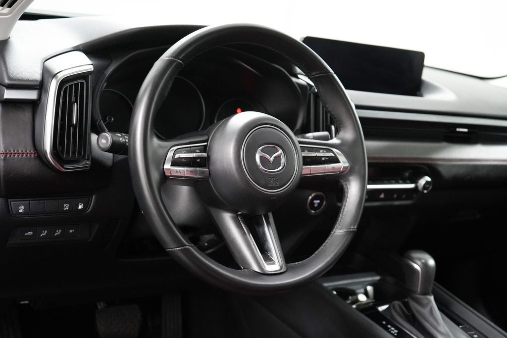 2025 Mazda Mazda CX-50 Hybrid Premium Plus