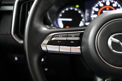 2025 Mazda Mazda CX-50 Hybrid Premium Plus