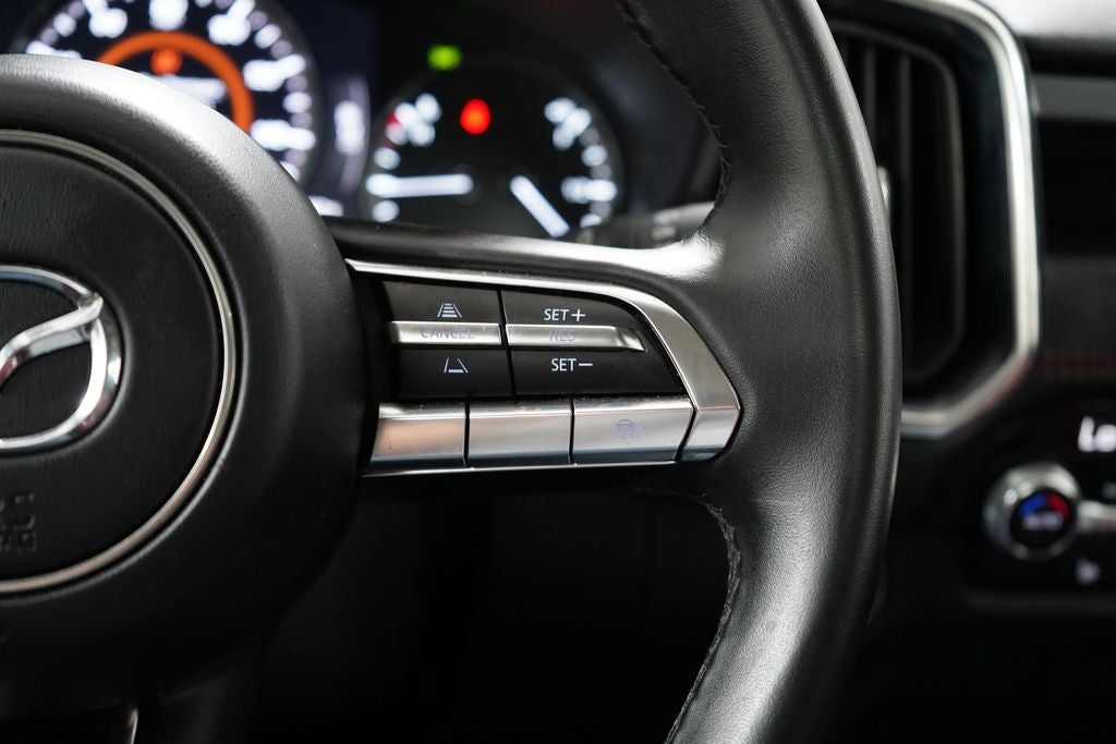 2025 Mazda Mazda CX-50 Hybrid Premium Plus