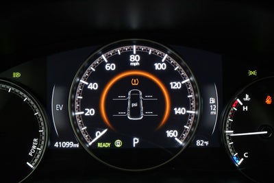 2025 Mazda Mazda CX-50 Hybrid Premium Plus