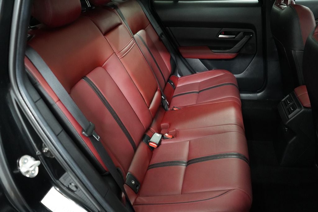 2025 Mazda Mazda CX-50 Hybrid Premium Plus