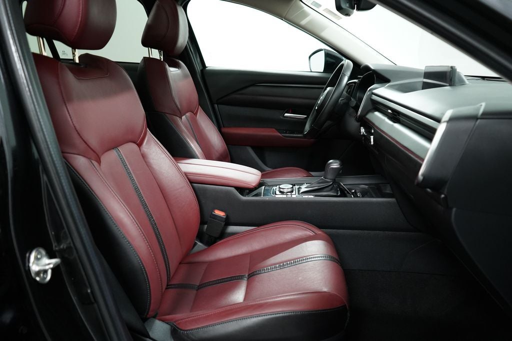 2025 Mazda Mazda CX-50 Hybrid Premium Plus