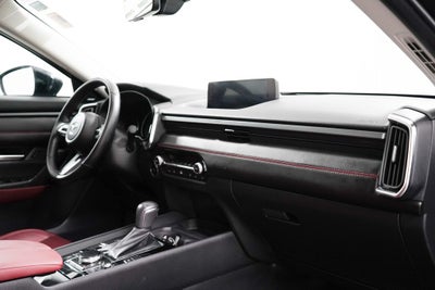 2025 Mazda Mazda CX-50 Hybrid Premium Plus