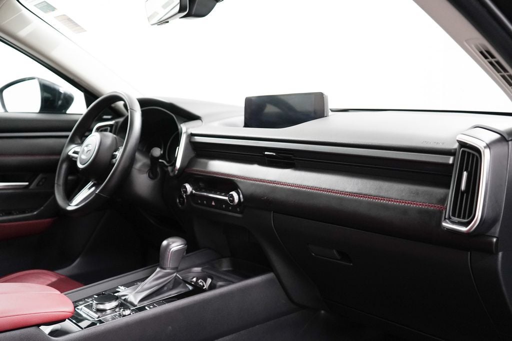 2025 Mazda Mazda CX-50 Hybrid Premium Plus