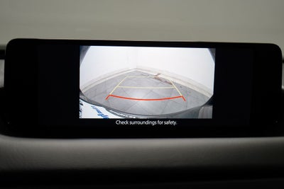 2025 Mazda Mazda CX-50 Hybrid Premium Plus