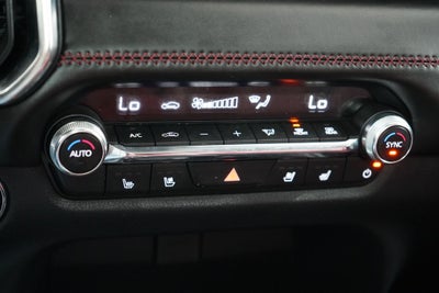 2025 Mazda Mazda CX-50 Hybrid Premium Plus