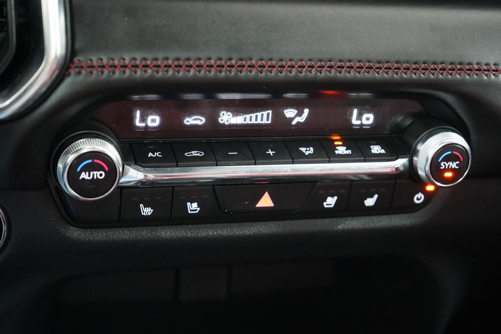 2025 Mazda Mazda CX-50 Hybrid Premium Plus