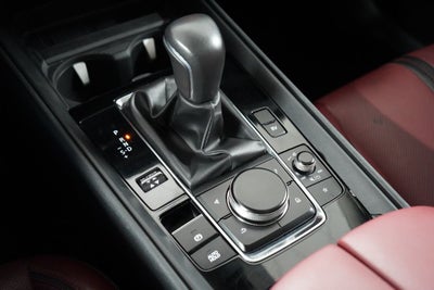 2025 Mazda Mazda CX-50 Hybrid Premium Plus
