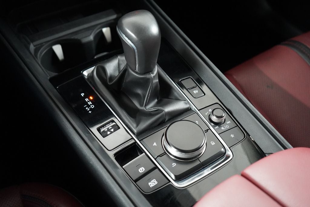 2025 Mazda Mazda CX-50 Hybrid Premium Plus