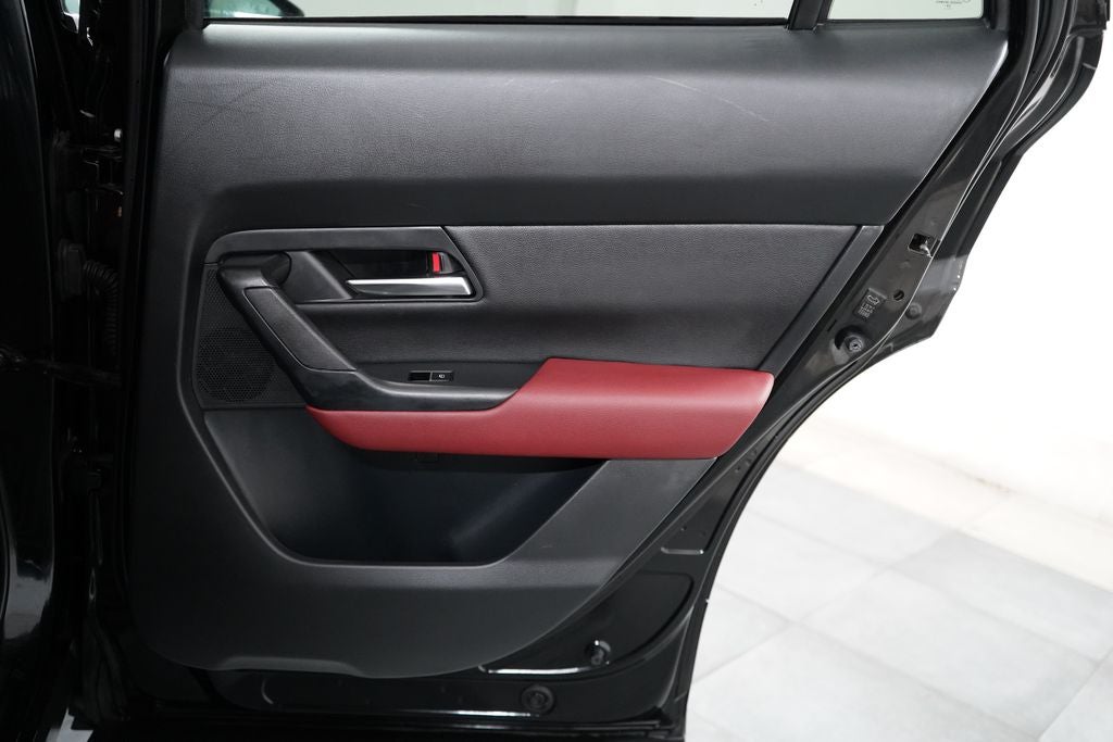 2025 Mazda Mazda CX-50 Hybrid Premium Plus