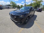 2025 Mazda Mazda CX-50 Hybrid Premium Plus