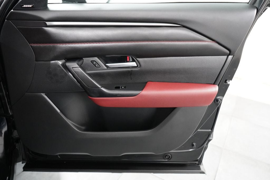 2025 Mazda Mazda CX-50 Hybrid Premium Plus
