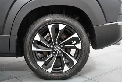 2025 Mazda Mazda CX-50 Hybrid Premium Plus