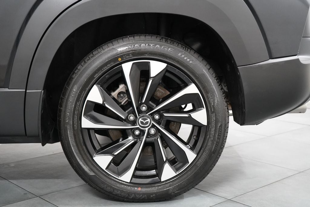 2025 Mazda Mazda CX-50 Hybrid Premium Plus