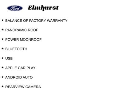 2025 Mazda Mazda CX-50 Hybrid Premium Plus