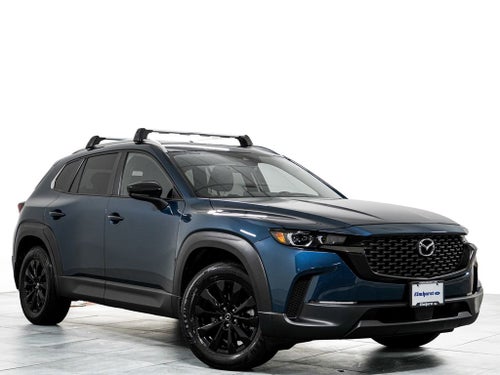 2024 Mazda Mazda CX-50 2.5 S Preferred Package