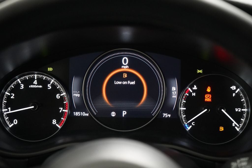 2024 Mazda Mazda CX-50 2.5 S Preferred Package