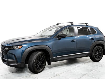 2024 Mazda Mazda CX-50 2.5 S Preferred Package