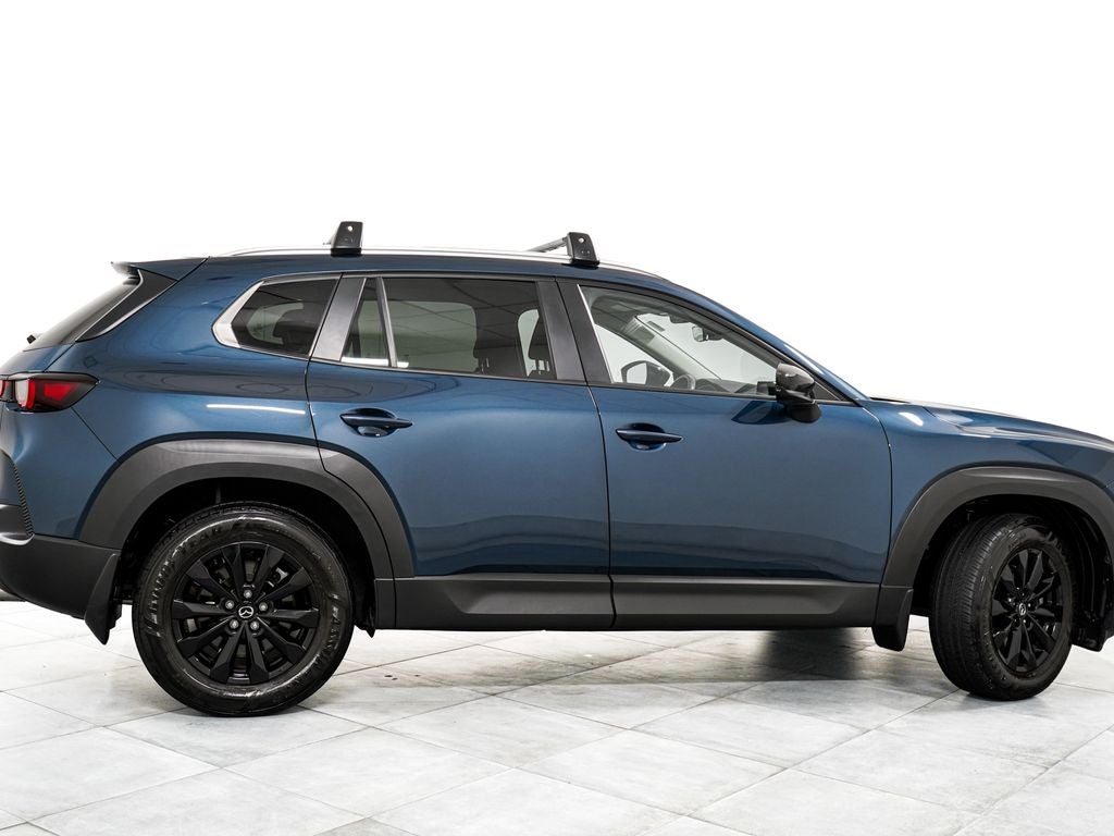 2024 Mazda Mazda CX-50 2.5 S Preferred Package