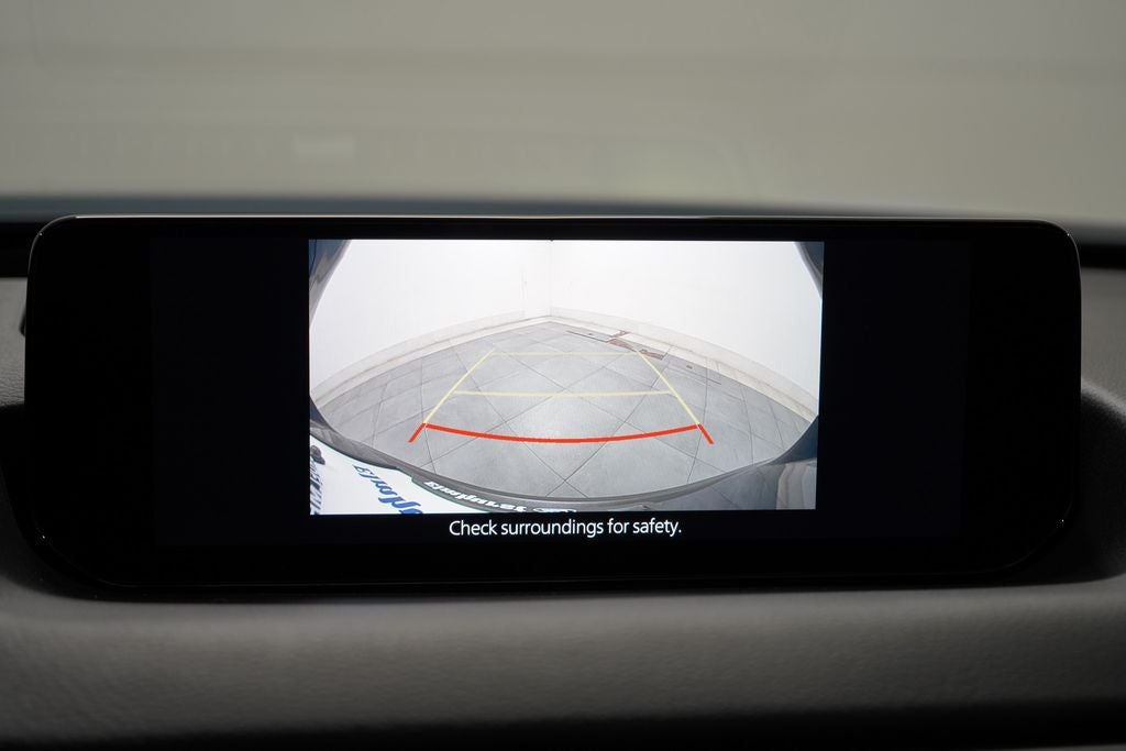 2025 Mazda Mazda CX-50 2.5 S Premium Package