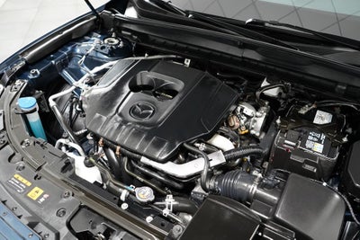 2025 Mazda Mazda CX-50 2.5 S Premium Package