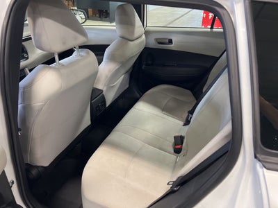 2024 Toyota Corolla Cross L