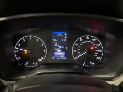 2024 Toyota Corolla Cross L