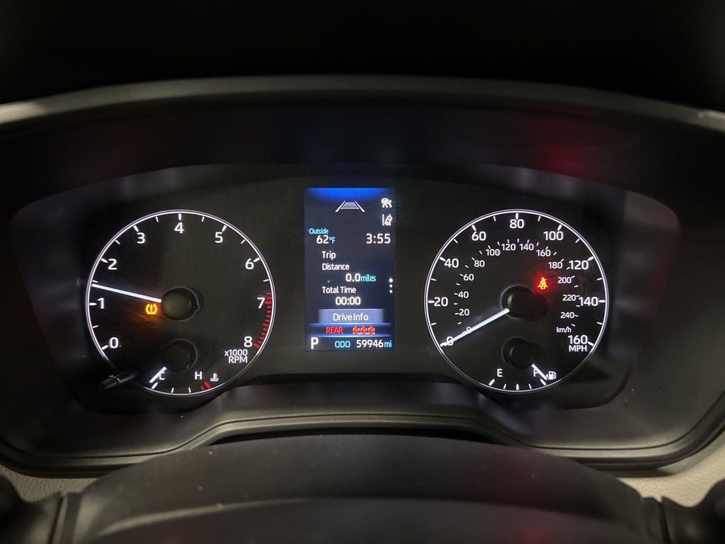 2024 Toyota Corolla Cross L