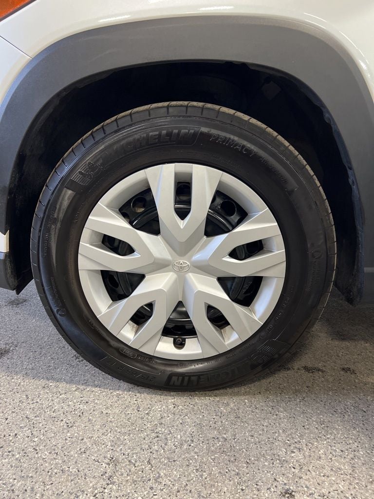 2024 Toyota Corolla Cross L