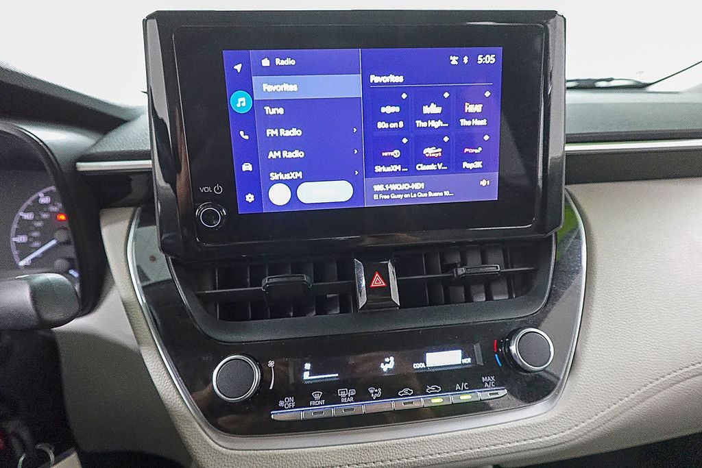 2024 Toyota Corolla Cross L